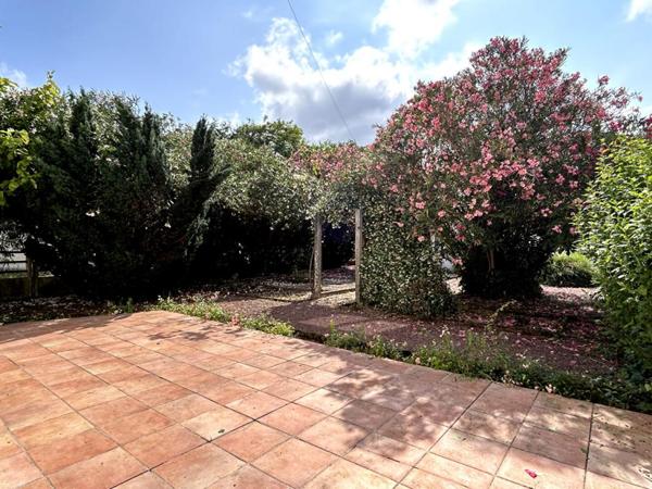 Vente Maison 125m2 BEGLES (33130)