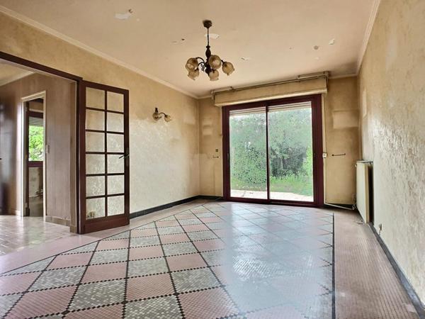 Vente Maison 125m2 BEGLES (33130)