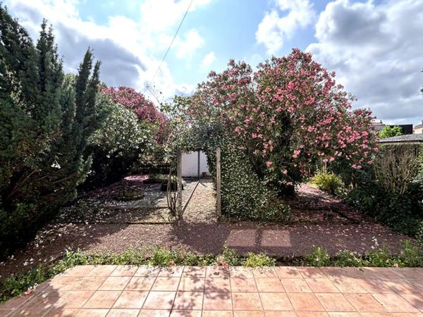 Vente Maison 125m2 BEGLES (33130)