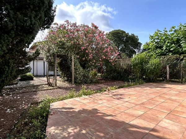 Vente Maison 125m2 BEGLES (33130)