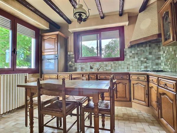 Vente Maison 125m2 BEGLES (33130)