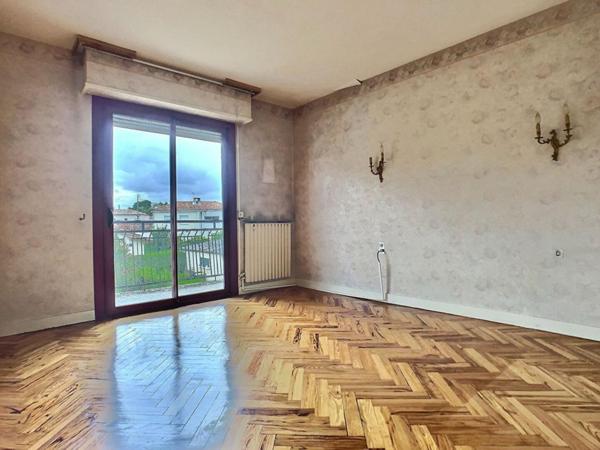 Vente Maison 125m2 BEGLES (33130)