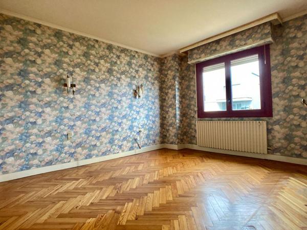 Vente Maison 125m2 BEGLES (33130)