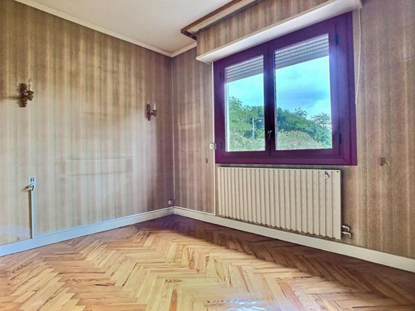 Vente Maison 125m2 BEGLES (33130)