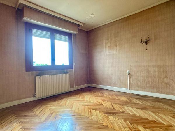 Vente Maison 125m2 BEGLES (33130)