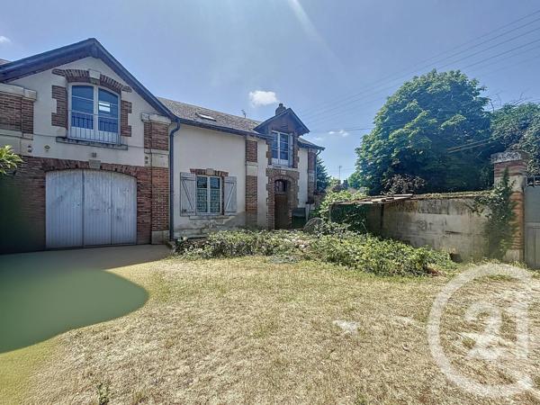 Maison à vendre  12 pièces - 338,94 m2 OLIVET - 45