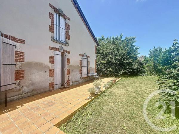 Maison à vendre  12 pièces - 338,94 m2 OLIVET - 45