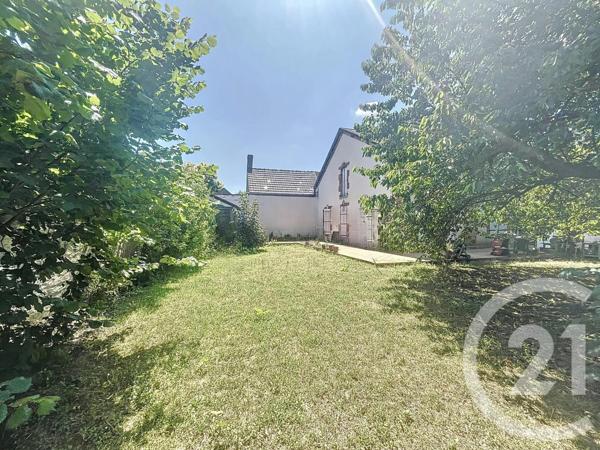 Maison à vendre  12 pièces - 338,94 m2 OLIVET - 45