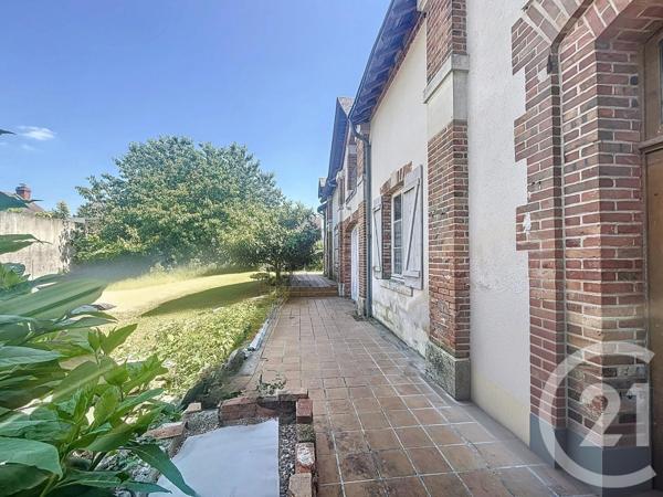 Maison à vendre  12 pièces - 338,94 m2 OLIVET - 45