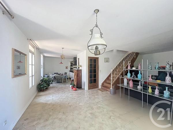 Maison à vendre  12 pièces - 338,94 m2 OLIVET - 45