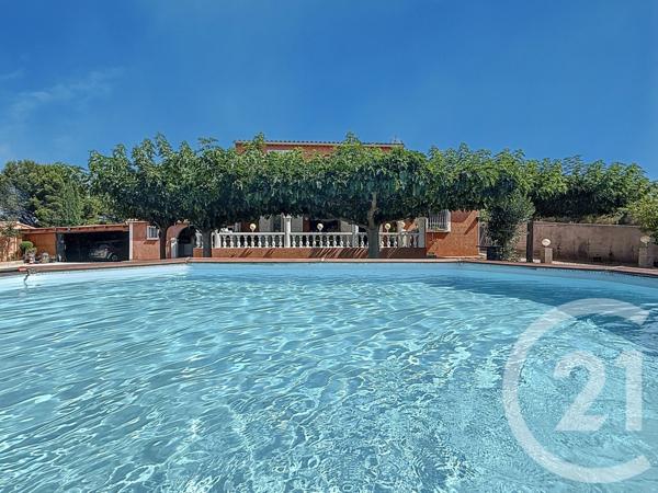 Maison à vendre  5 pièces - 136 m2 CHATEAURENARD - 13