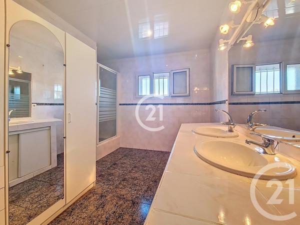 Maison à vendre  5 pièces - 136 m2 CHATEAURENARD - 13