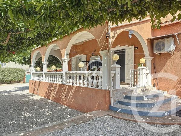 Maison à vendre  5 pièces - 136 m2 CHATEAURENARD - 13