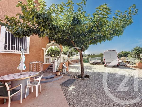 Maison à vendre  5 pièces - 136 m2 CHATEAURENARD - 13