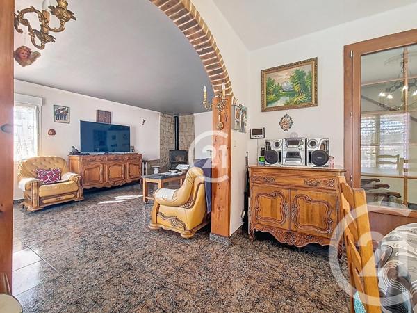 Maison à vendre  5 pièces - 136 m2 CHATEAURENARD - 13