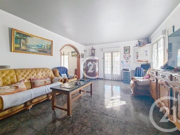 Maison à vendre  5 pièces - 136 m2 CHATEAURENARD - 13