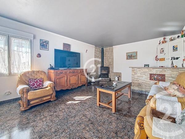 Maison à vendre  5 pièces - 136 m2 CHATEAURENARD - 13