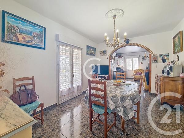 Maison à vendre  5 pièces - 136 m2 CHATEAURENARD - 13