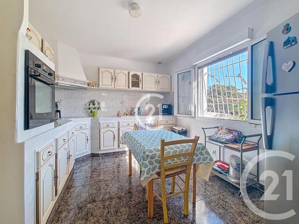 Maison à vendre  5 pièces - 136 m2 CHATEAURENARD - 13