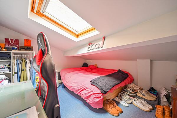 Appartement Duplex à vendre  6 pièces - 102,19 m2 PARIS - 75016