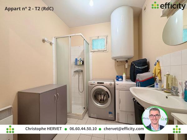 Immeuble
         12 pièces
        - 296 m² Exclusivité 370 000 € *