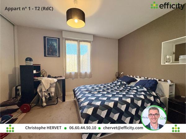 Immeuble
         12 pièces
        - 296 m² Exclusivité 370 000 € *