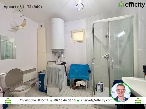 Immeuble
         12 pièces
        - 296 m² Exclusivité 370 000 € *