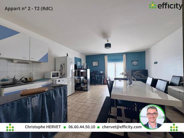 Immeuble
         12 pièces
        - 296 m² Exclusivité 370 000 € *