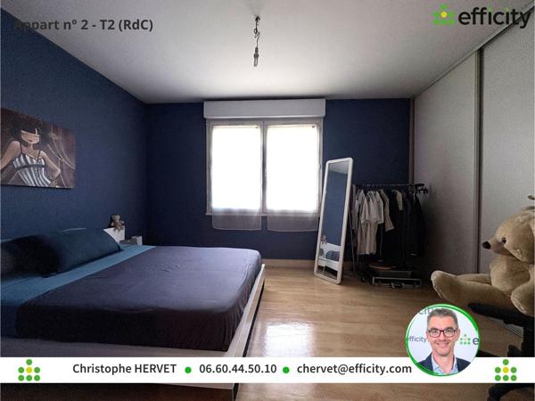 Immeuble
         12 pièces
        - 296 m² Exclusivité 370 000 € *