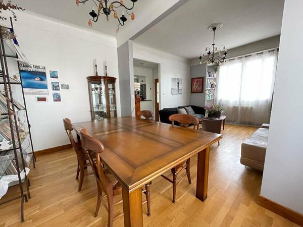 TREMBLAY EN FRANCE - Bois Saint Denis