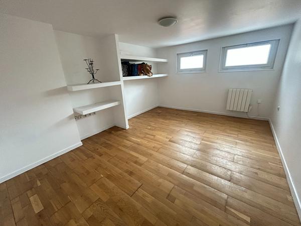 TREMBLAY EN FRANCE - Bois Saint Denis