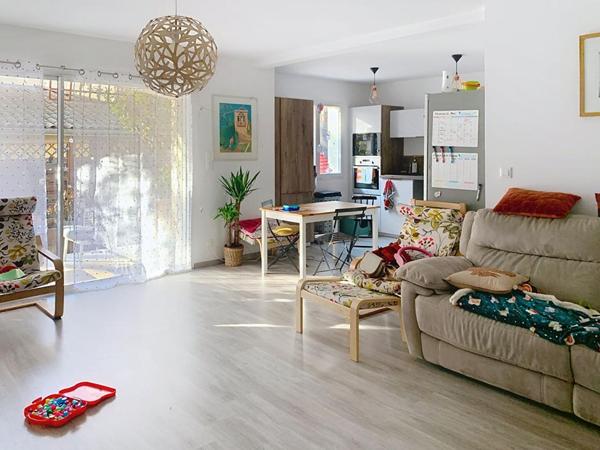 Maison  4 pièce(s) 95.18 m2