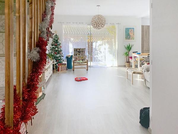 Maison  4 pièce(s) 95.18 m2