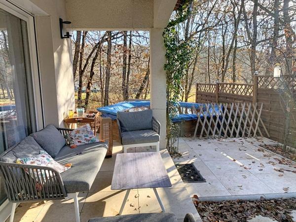 Maison  4 pièce(s) 95.18 m2