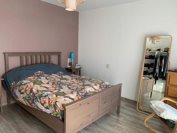 Maison  4 pièce(s) 95.18 m2