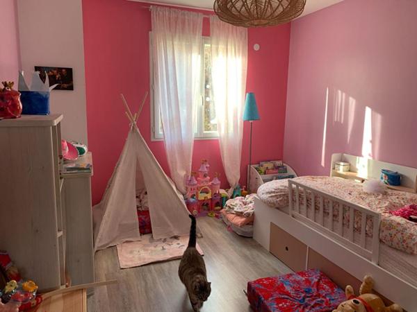 Maison  4 pièce(s) 95.18 m2