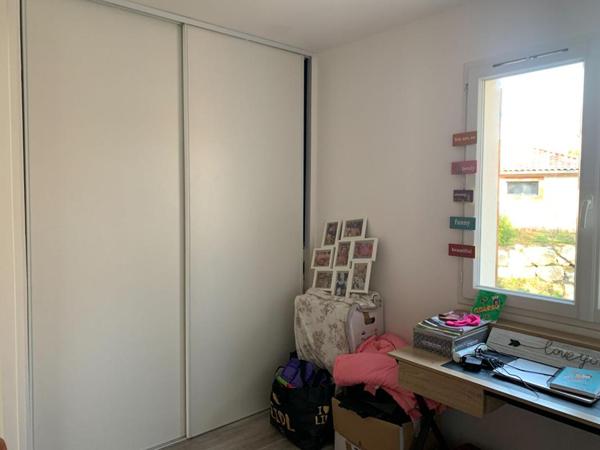 Maison  4 pièce(s) 95.18 m2