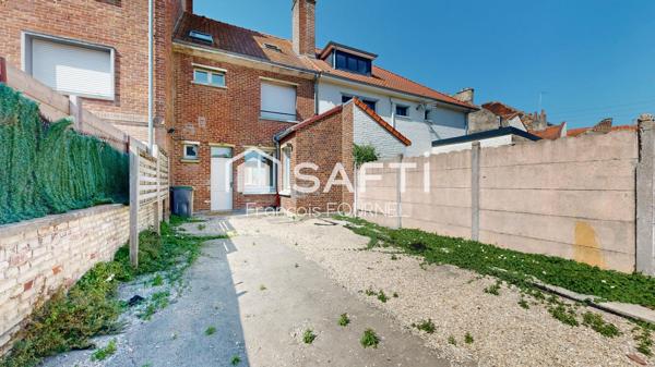 SAINT OMER CENTRE VILLE