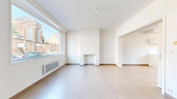SAINT OMER CENTRE VILLE