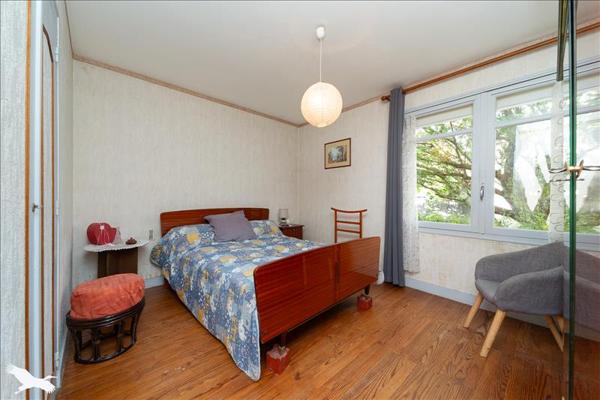 Maison à vendre |  Saint-André-de-Cubzac |  5 pièces | 112 m²