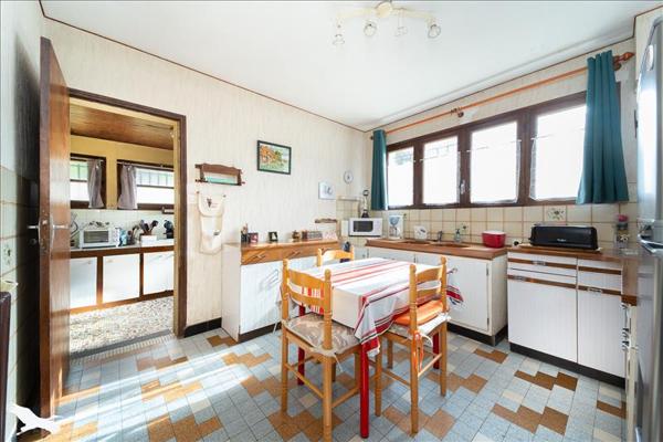 Maison à vendre |  Saint-André-de-Cubzac |  5 pièces | 112 m²