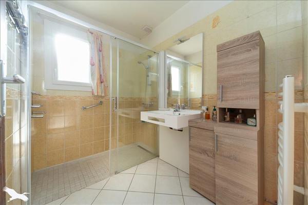 Maison à vendre |  Saint-André-de-Cubzac |  5 pièces | 112 m²