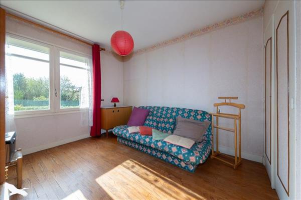 Maison à vendre |  Saint-André-de-Cubzac |  5 pièces | 112 m²