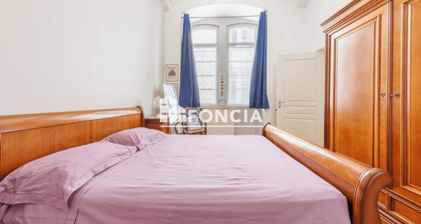 À vendre Appartement 2 pièces 59.35 m² - Riom 63200