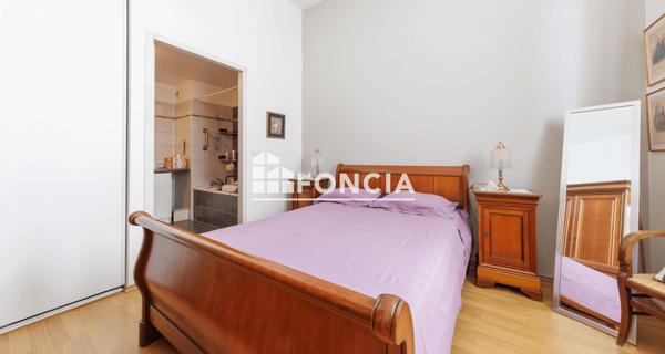 À vendre Appartement 2 pièces 59.35 m² - Riom 63200