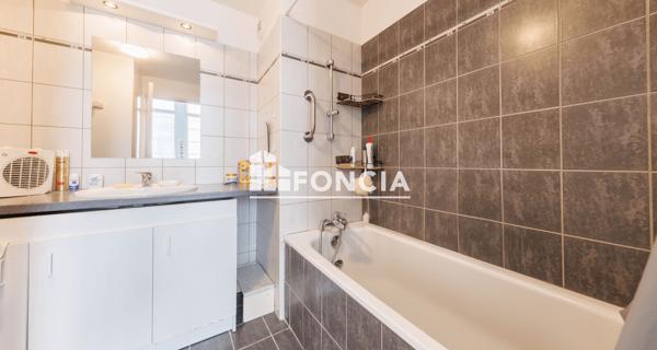 À vendre Appartement 2 pièces 59.35 m² - Riom 63200