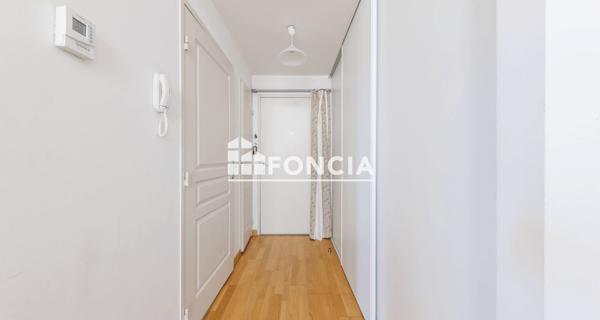 À vendre Appartement 2 pièces 59.35 m² - Riom 63200