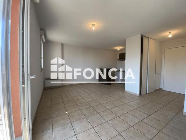 Location Appartement 2 pièces 41.7 m² - LE PRE MAUPASSANT La Riviere Saint Sauveur 14600