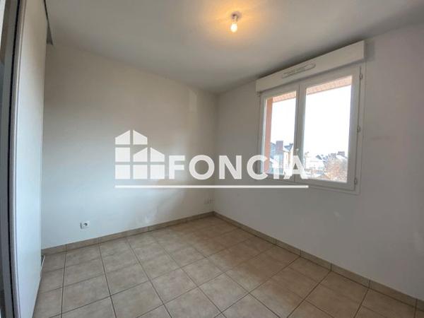 Location Appartement 2 pièces 41.7 m² - LE PRE MAUPASSANT La Riviere Saint Sauveur 14600