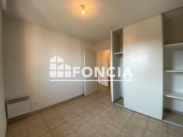 Location Appartement 2 pièces 41.7 m² - LE PRE MAUPASSANT La Riviere Saint Sauveur 14600